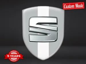 Seat Adesivi Vetri Camion Tuning Universali Pro